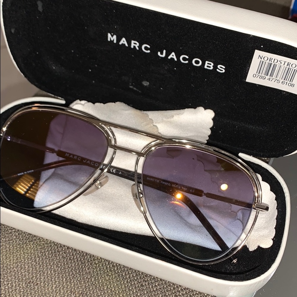 Marc Jacobs women’s sunglasses
